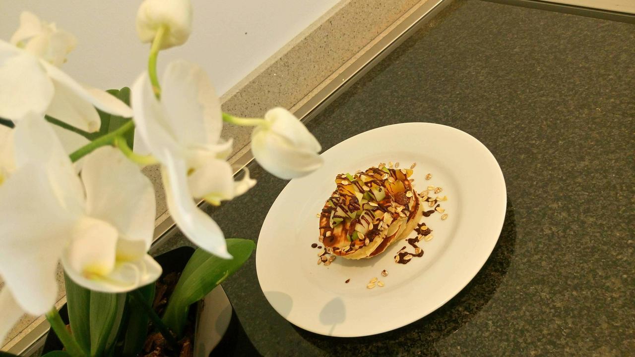 Eden Resort Wellness Rehabilitation Tersephanou Екстер'єр фото