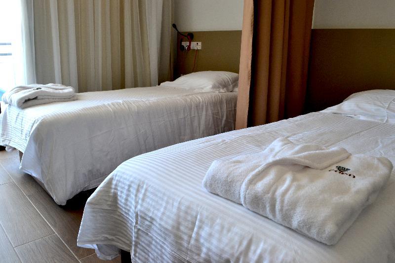 Eden Resort Wellness Rehabilitation Tersephanou Екстер'єр фото