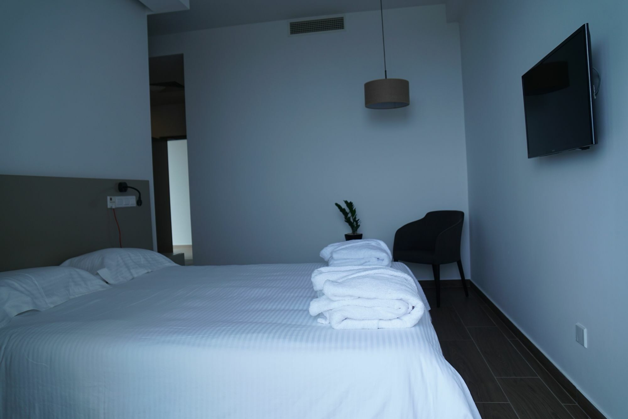 Eden Resort Wellness Rehabilitation Tersephanou Екстер'єр фото