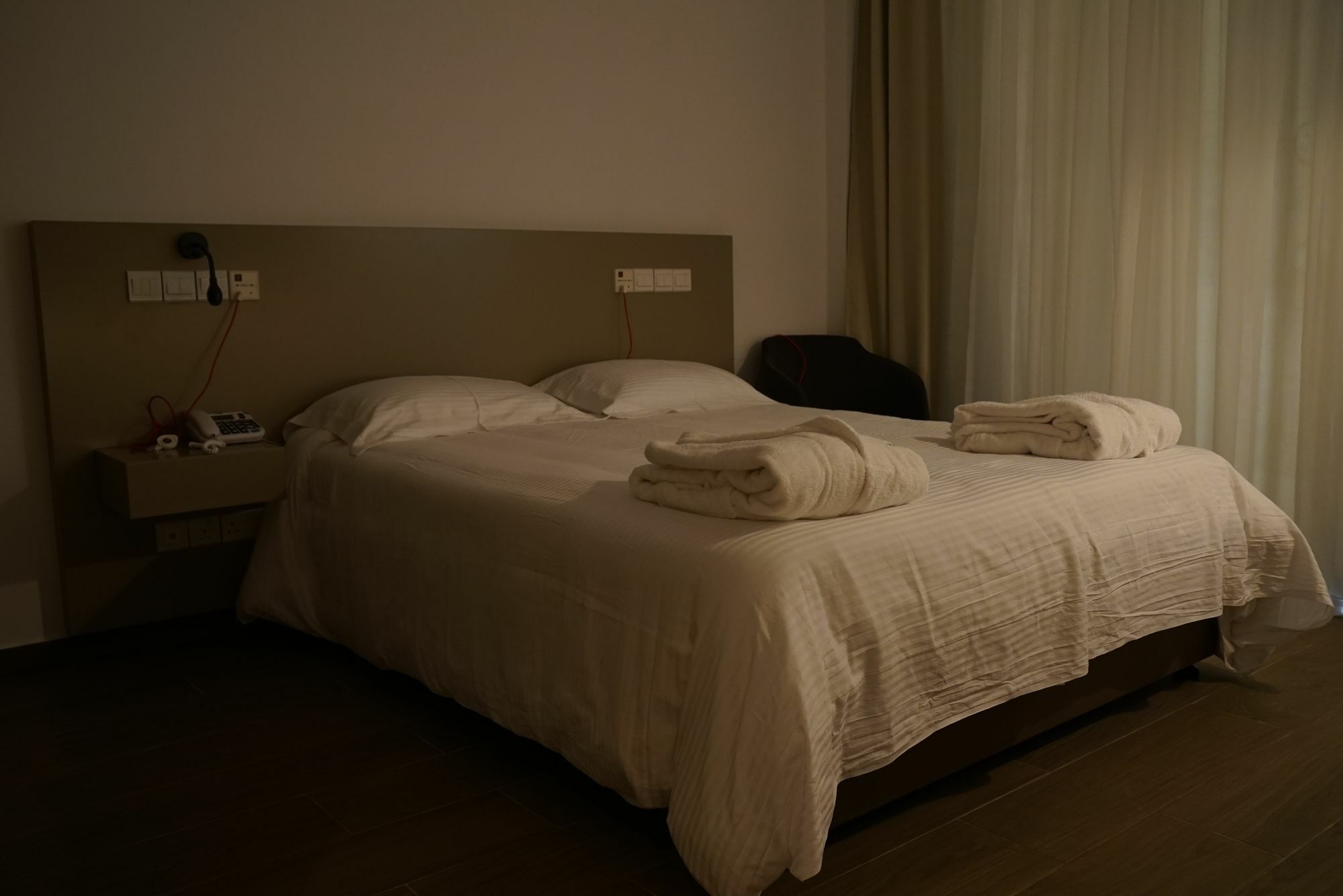 Eden Resort Wellness Rehabilitation Tersephanou Екстер'єр фото