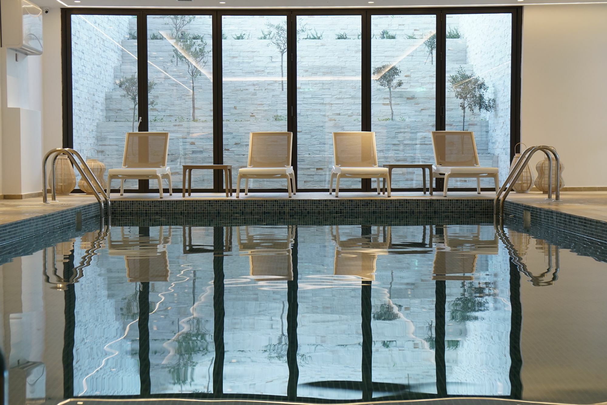 Eden Resort Wellness Rehabilitation Tersephanou Екстер'єр фото