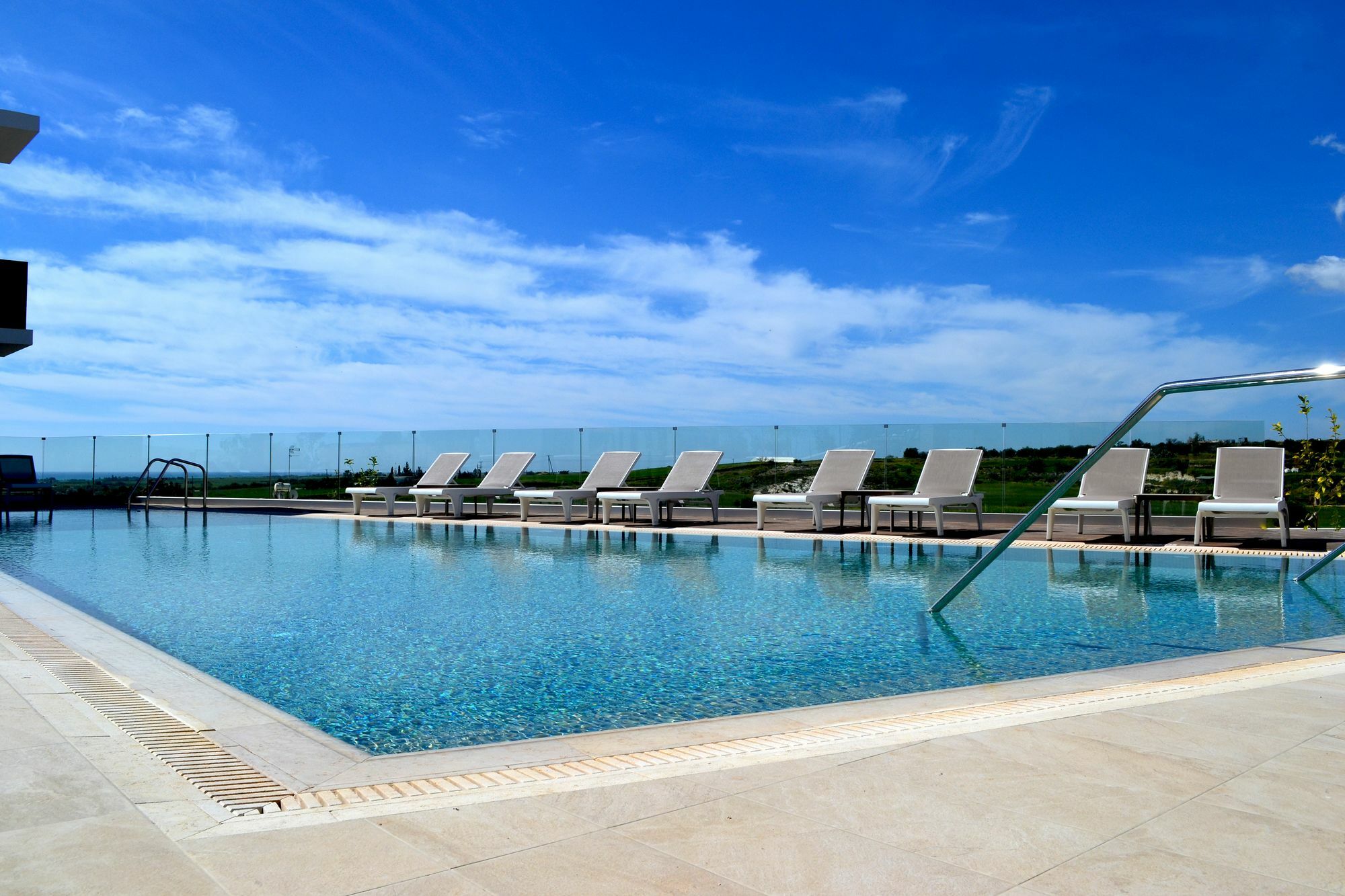 Eden Resort Wellness Rehabilitation Tersephanou Екстер'єр фото