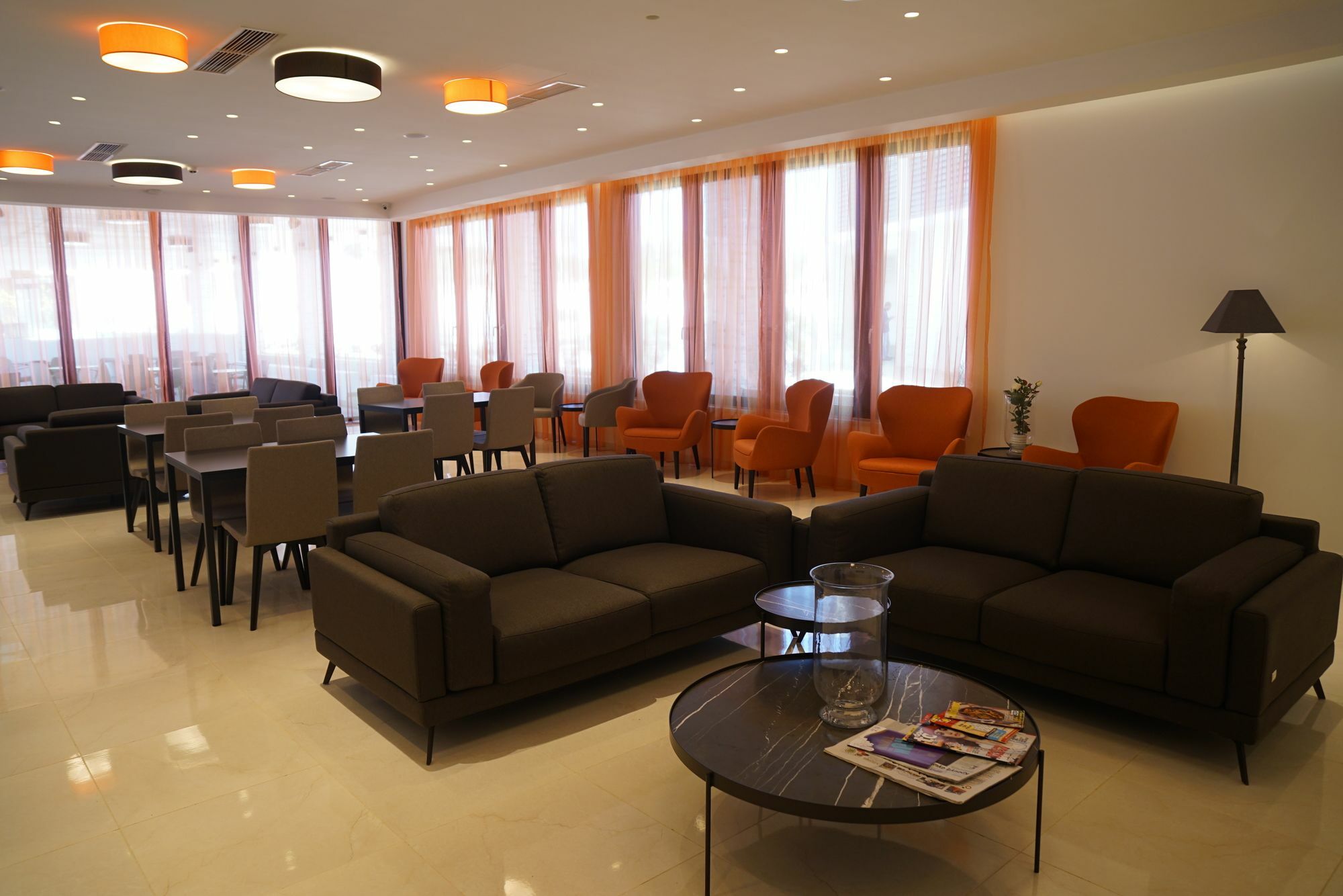 Eden Resort Wellness Rehabilitation Tersephanou Екстер'єр фото