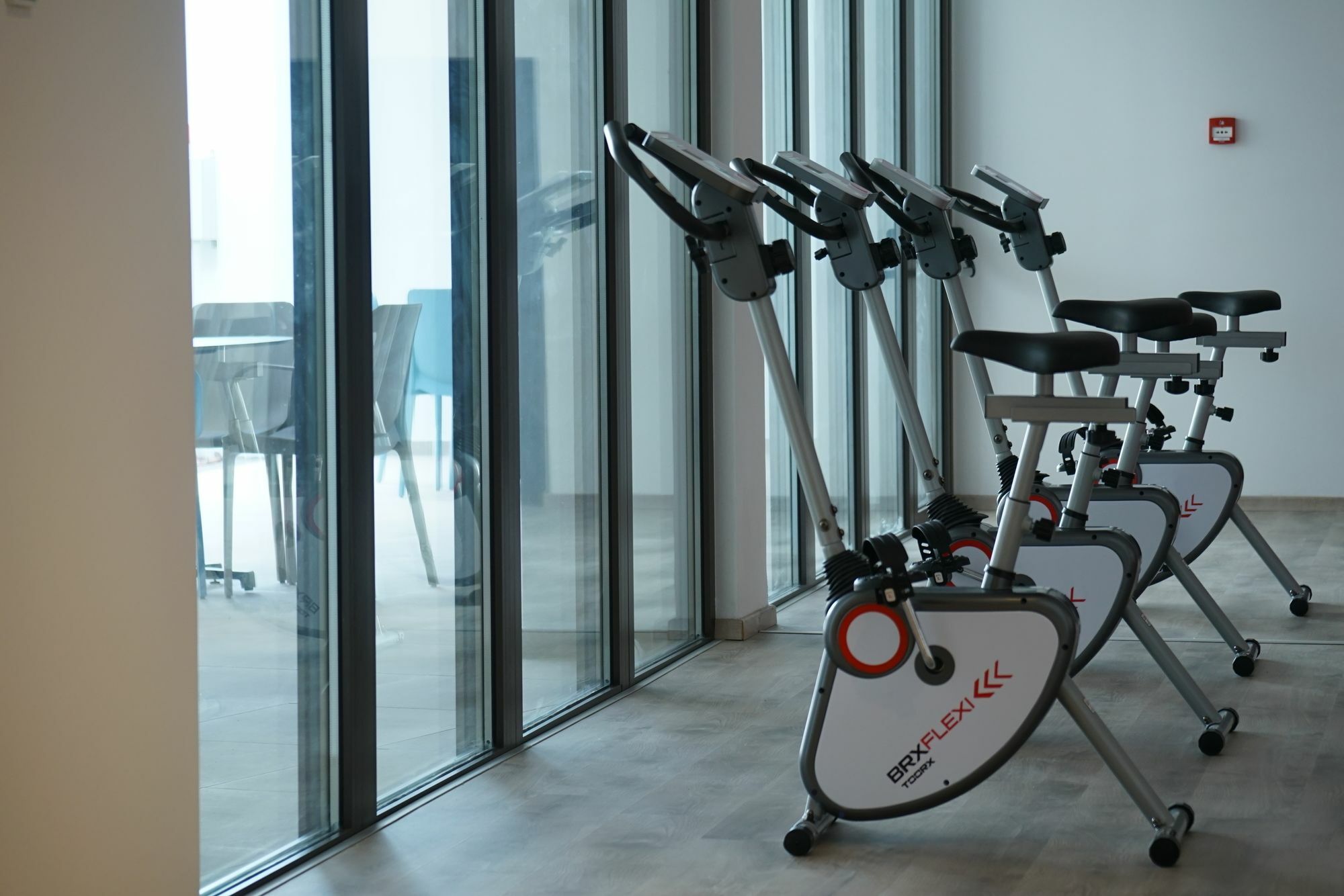 Eden Resort Wellness Rehabilitation Tersephanou Екстер'єр фото