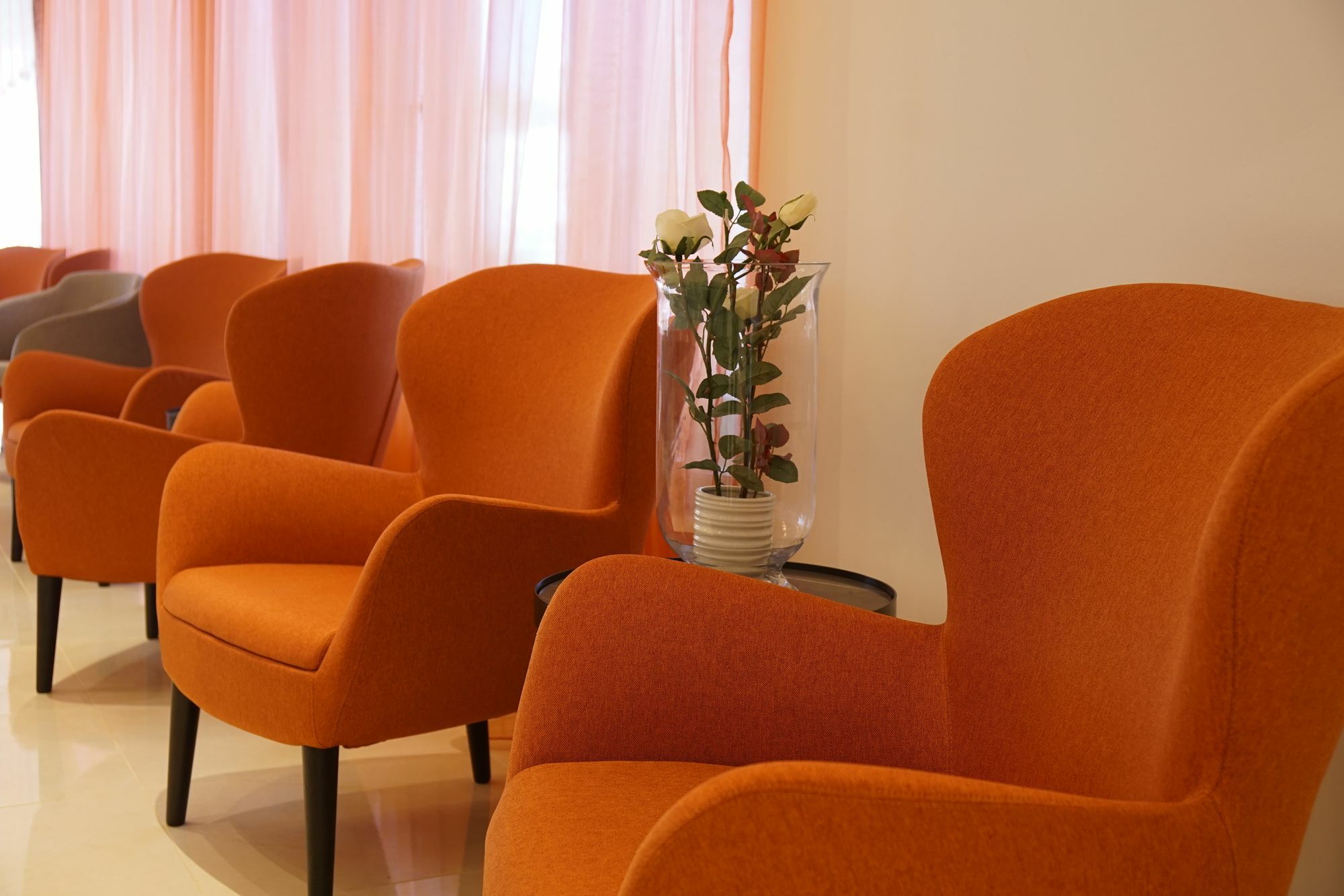 Eden Resort Wellness Rehabilitation Tersephanou Екстер'єр фото
