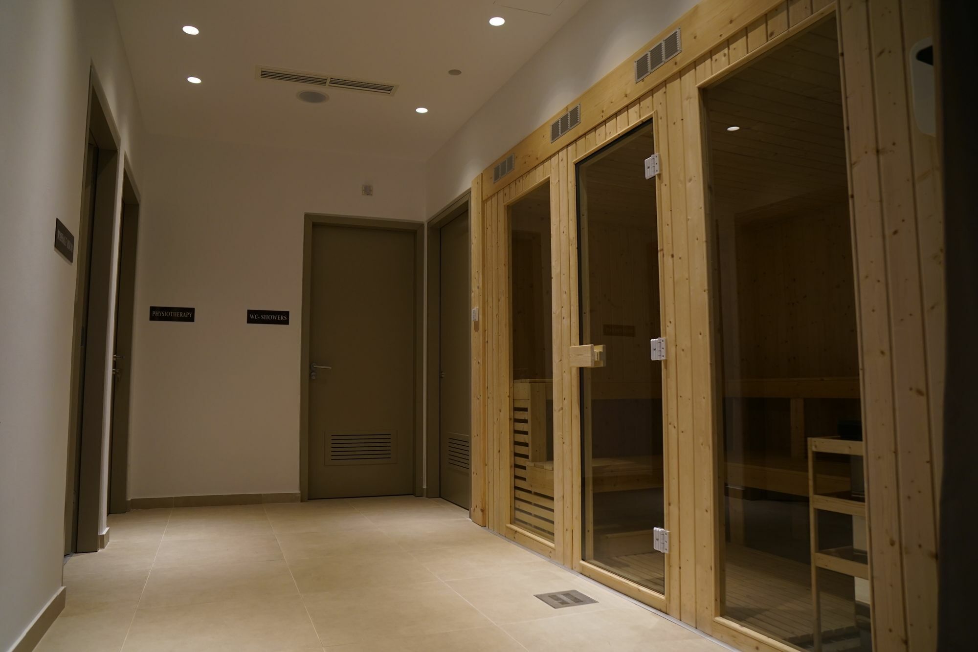 Eden Resort Wellness Rehabilitation Tersephanou Екстер'єр фото